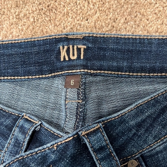 Women’s Kut Jeans - Picture 2 of 8